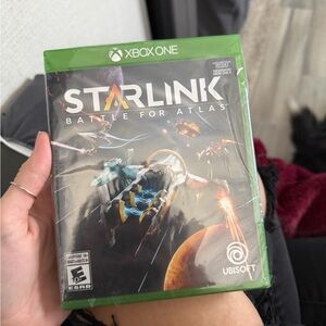 Starlink: Battle for Atlas - Ubisoft (Green) - Xbox One